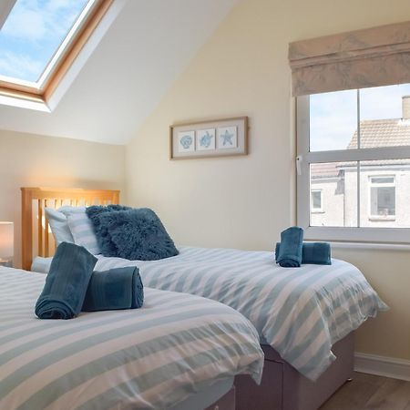 Morwood Cottage 波斯考尔 外观 照片